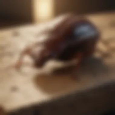 Indoxacarb Mechanisms