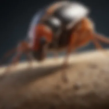 Indoxacarb Transformation