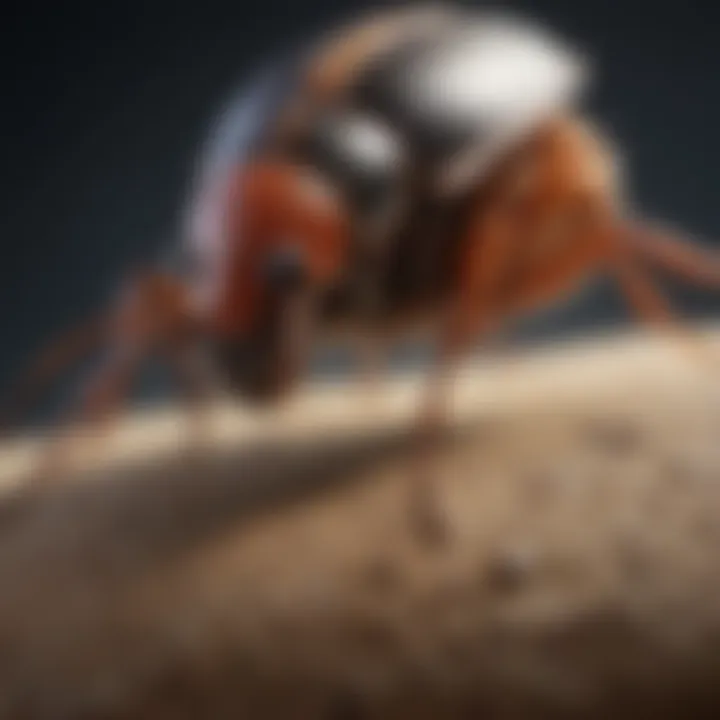 Indoxacarb Transformation