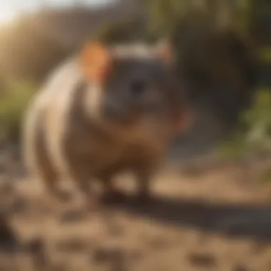 Detecting Rodent Infestations in Santa Barbara Rodent Infestation Signs and Identification Tips in Santa Barbara