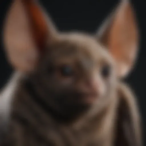 Innovative Bat Detection System