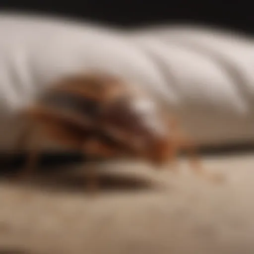 Innovative Bed Bug Detection Technology