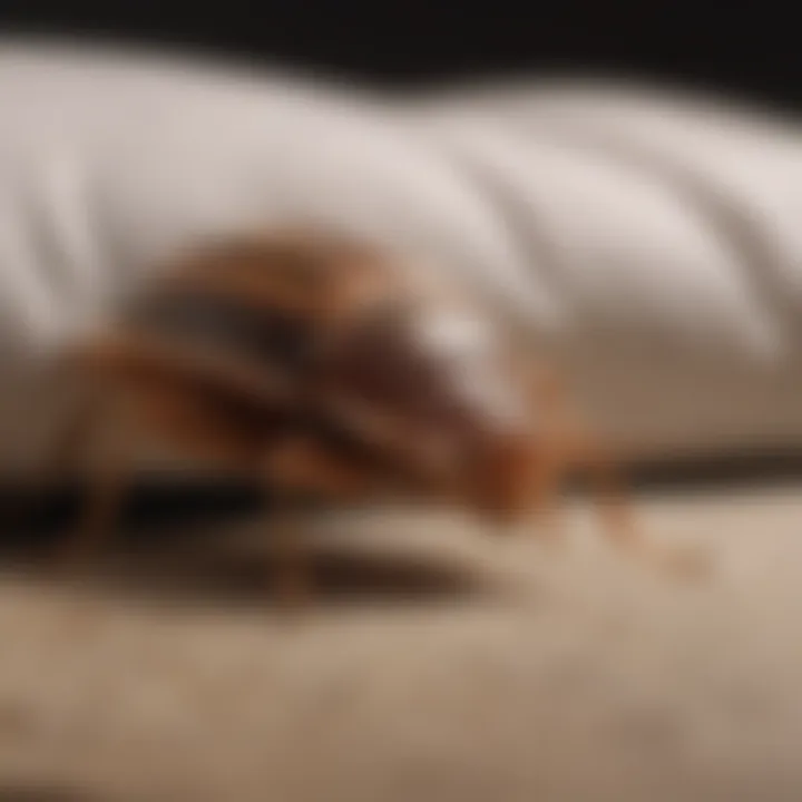 Revolutionary Bed Bug Detection Technology Innovative Bed Bug Detection Technology