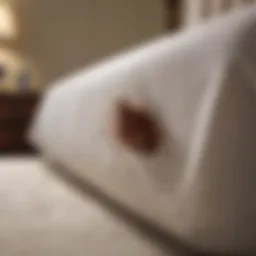 Innovative Bed Bug Proof Encasement Material