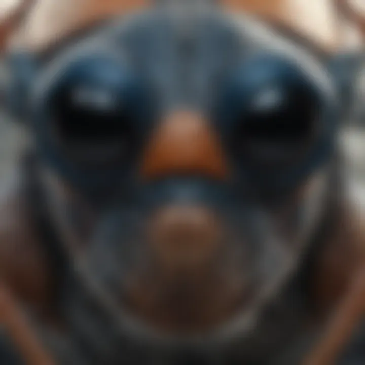 Cutting-Edge Bug Detection Innovation Innovative Bug Detection Technology