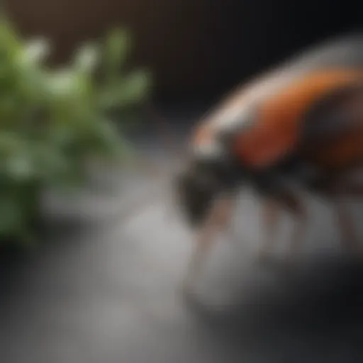 Innovative Bug Genome Analysis