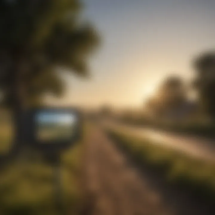 Innovative Connectivity Solutions for Rural Areas