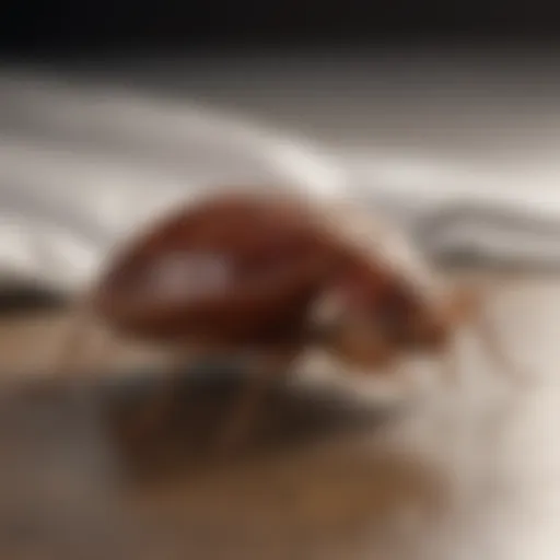 Innovative Bed Bug Trap Design
