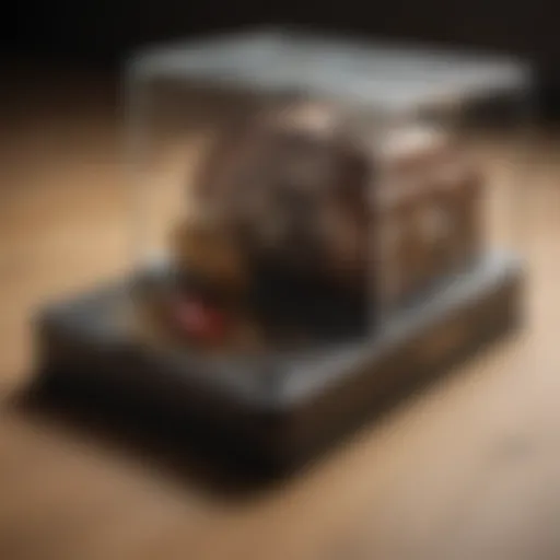 Innovative Design of Black Box Mouse Trap