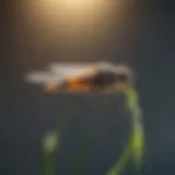 Innovative Ecolab Fly Light Technology Design