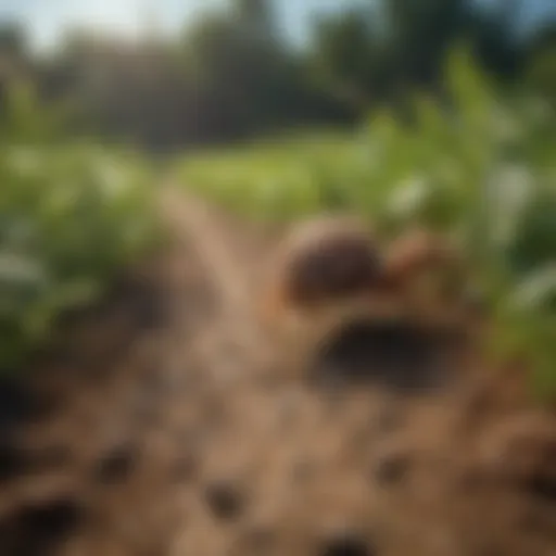 Innovative Formulation of Neogen Rodenticide