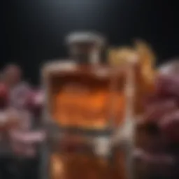 Innovative Fragrance Creation