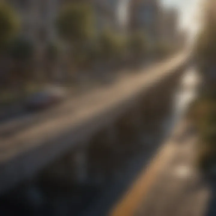 Innovative Infrastructure Solutions for the Bay Area
