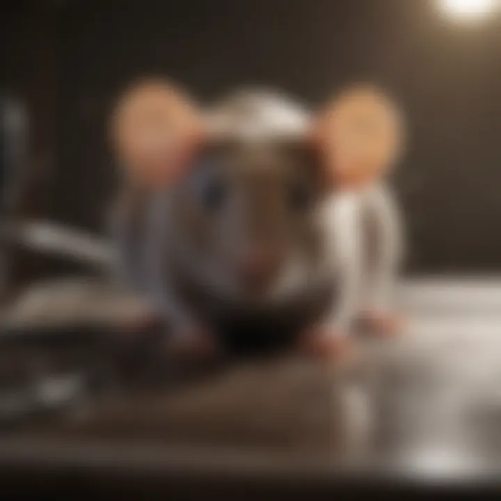 Redefining Pest Detection Methods Innovative Inspection Techniques for Pest Control