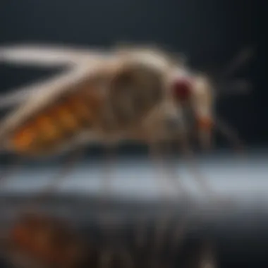 Cutting-Edge Mosquito Squad Pricing Strategy Innovative Mosquito Squad Pricing Model