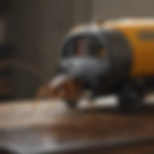 Innovative Pest Control Equipment