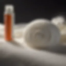 Innovative Pest Control Foam Application