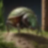 Eco-Friendly Pest Control by Vester Pest Control Innovative Pest Control Techniques with Green Solutions