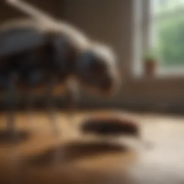 Smart Pest Monitoring System Smart Pest Monitoring System by Critter Man