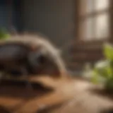 Organic Pest Control Solution by Critter Man