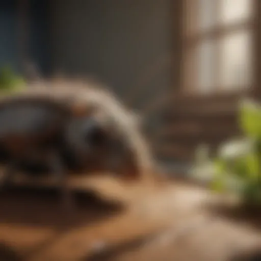 Organic Pest Control Solution by Critter Man