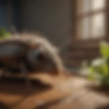 Organic Pest Control Solution Organic Pest Control Solution by Critter Man