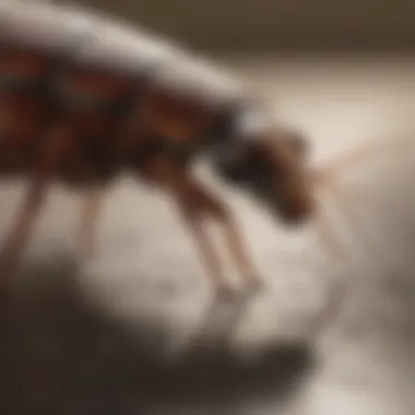 Advanced Pest Control Roach Gel Formula An innovative roach gel formula with advanced pest control technology