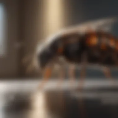 Integrated Pest Control Solutions in Fayetteville NC