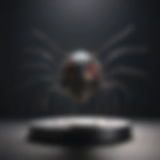 Innovative Pest Control Soundwave