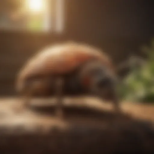 Innovative Pest Control Technology in Gilbert AZ