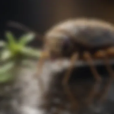 Impact of Technology on Pest Management Innovative Pest Control Technology in Maine