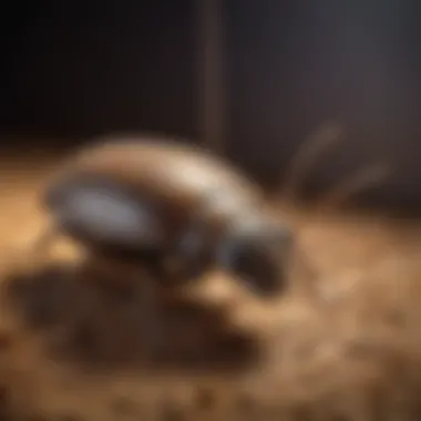 Innovative Pest Control Utilizing Infrared Termite Detection