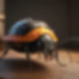 Innovative Pest Detection Technology