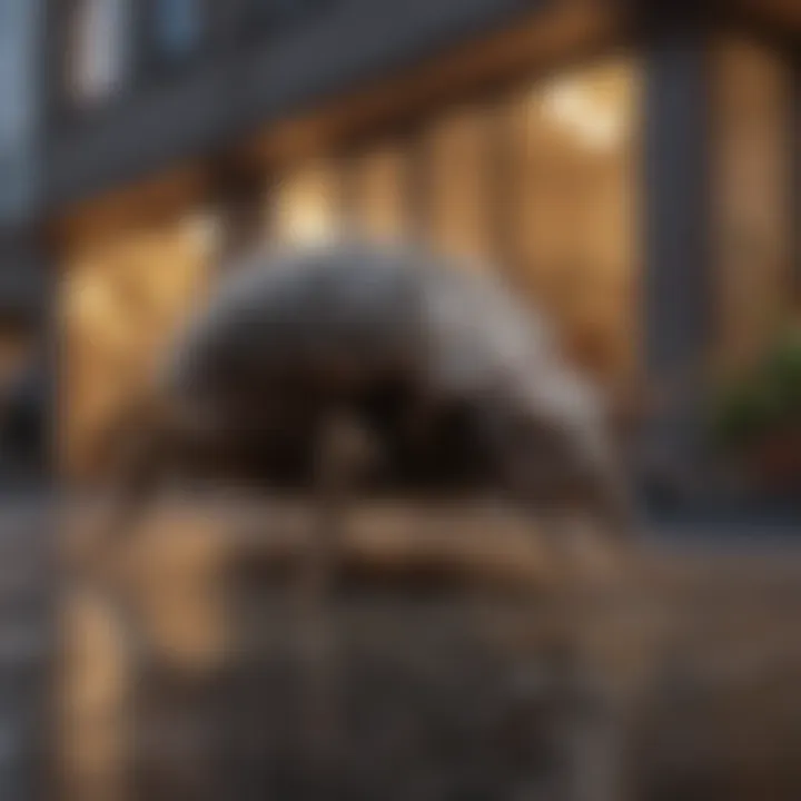 Innovative Pest-Free Environment Creation by Pest-Off Exterminators