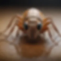 Innovative Pest Management Techniques by Ozane