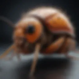 Innovative Pest Management Techniques