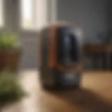 Innovative Pest Repellent Technology