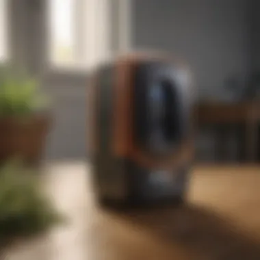 Innovative Pest Repellent Technology