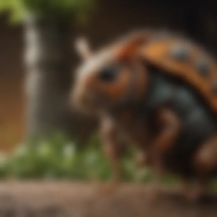 Benefits of 3D Pest Management Techniques