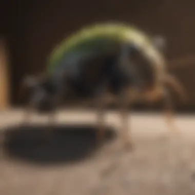 Innovative 3D Pest Control Integration Integrated 3D Pest Control Strategies