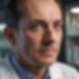 Innovative Pharmaceutical Breakthroughs