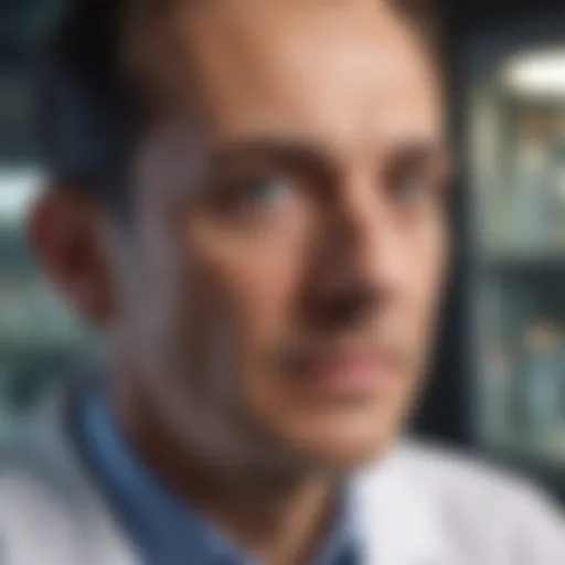 Innovative Pharmaceutical Breakthroughs