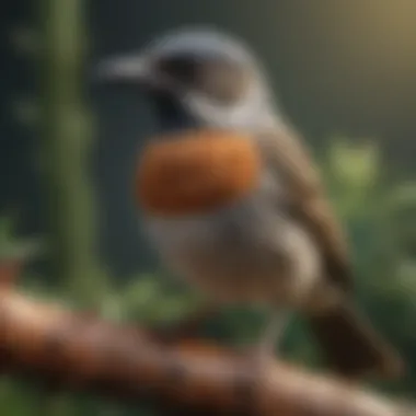 Cutting-edge technology for bird control