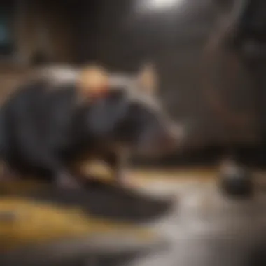 Innovative Rat Plug-In Technology