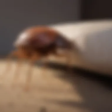 Revolutionary Remote Pest Surveillance Solution Innovative Remote Bed Bug Monitoring System