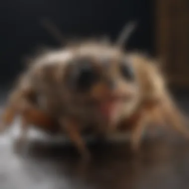 Innovative Solutions Innovative Solutions in Asbury Pest Management