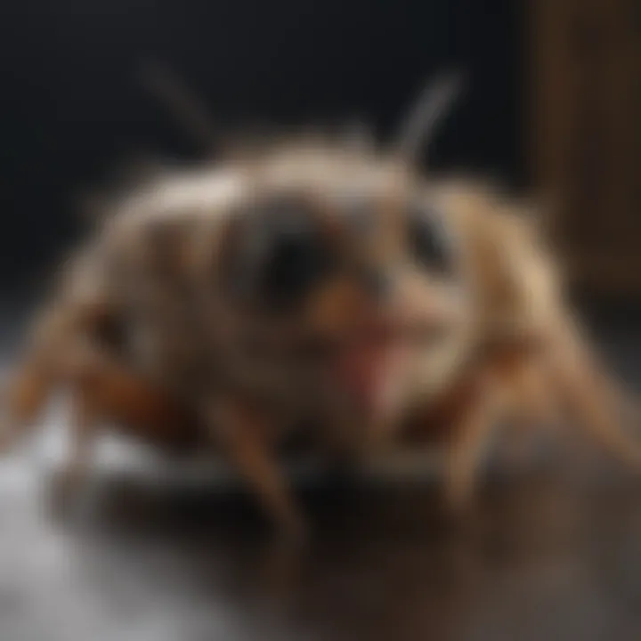 Innovative Solutions Innovative Solutions in Asbury Pest Management