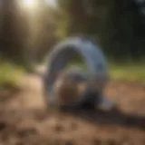 Cutting-Edge Gopher Trapping Device Gopher Trapping Device