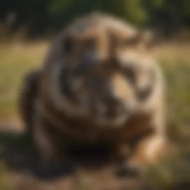 Bio-Intervention: Natural Predator Control Natural Predator Control