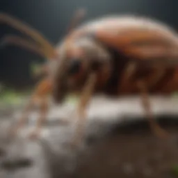 Organic Pest Control Solution